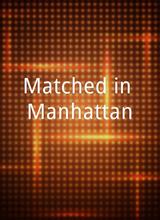 Matched in Manhattan