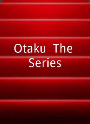 Otaku: The Series海报封面图
