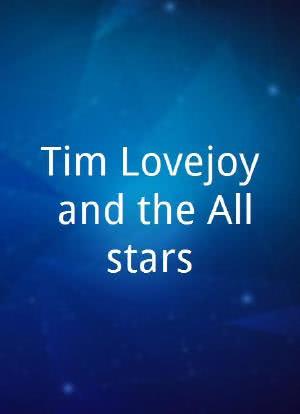 Tim Lovejoy and the Allstars海报封面图