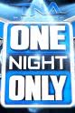 David Cash TNA One Night Only