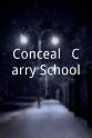 William Tyler Alspaugh Conceal & Carry School