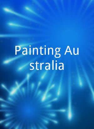 Painting Australia海报封面图