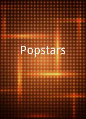 Popstars海报封面图