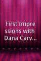 Jevin Smith First Impressions with Dana Carvey