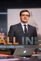 Frank Figiuzzi All In with Chris Hayes