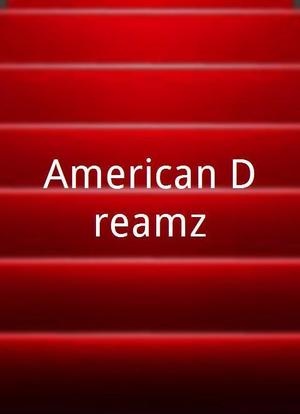 American Dreamz海报封面图