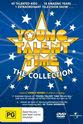 Jamie Redfern Young Talent Time