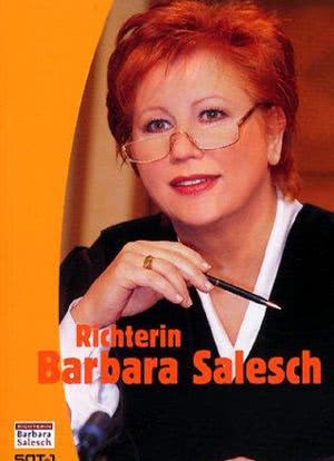 Richterin Barbara Salesch海报封面图