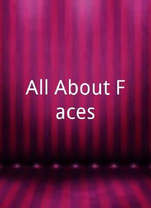 All About Faces海报封面图