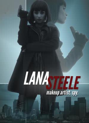 Lana Steele: Makeup Spy海报封面图
