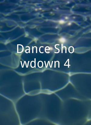 Dance Showdown 4海报封面图