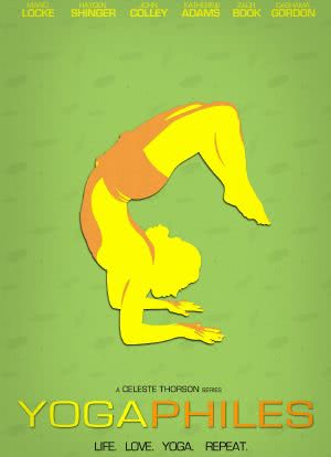 Yogaphiles海报封面图