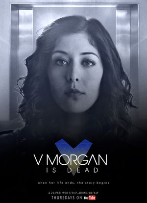 V Morgan Is Dead海报封面图