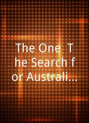 The One: The Search for Australia`s Most Gifted Psychic海报封面图