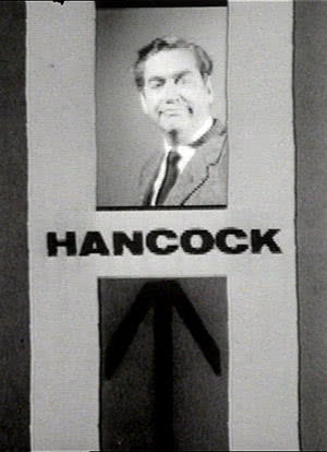 Hancock海报封面图