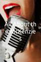 Destinee Tombling All About the McKenzies