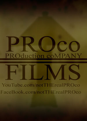 Proco Production Company海报封面图