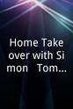 Kyle Carlson Home Takeover with Simon & Tomas