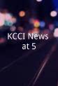 Jason Parkin KCCI News at 5