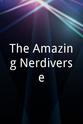 Jeffrey Grantz The Amazing Nerdiverse