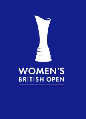 Women`s British Open海报封面图