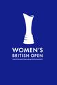 Klára Spilková Women`s British Open