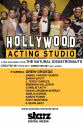 Amelia Leigh Harris Hollywood Acting Studio