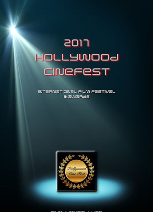 Hollywood Cine Fest海报封面图
