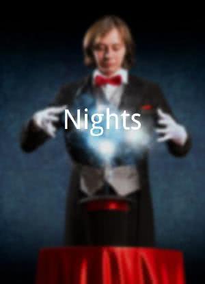 Nights海报封面图