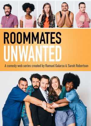 Roommates Unwanted海报封面图