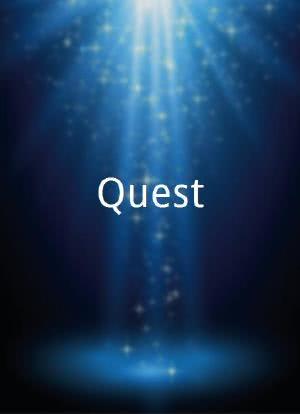 Quest海报封面图