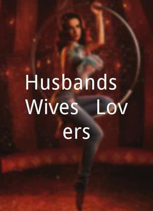 Husbands, Wives & Lovers海报封面图