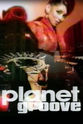 Rachel Stuart Planet Groove