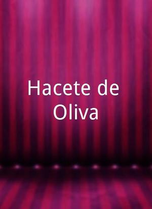 Hacete de Oliva海报封面图