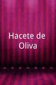 卡佳·阿莱曼 Hacete de Oliva