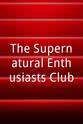 Taubert Nadalini The Supernatural Enthusiasts Club