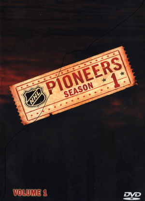 Pioneers海报封面图