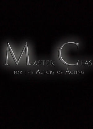 Master Class for the Actors of Acting海报封面图