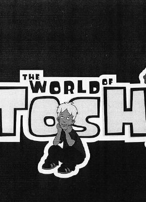 The World of Tosh海报封面图