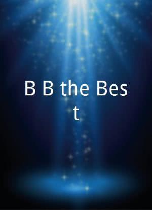 B&B the Best海报封面图