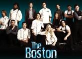 The Boston Kitchen Musical