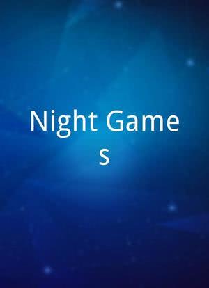 Night Games海报封面图