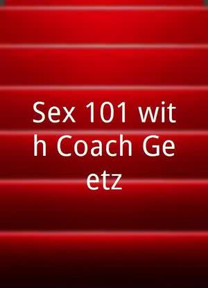 Sex 101 with Coach Geetz海报封面图
