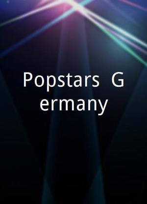 Popstars: Germany海报封面图
