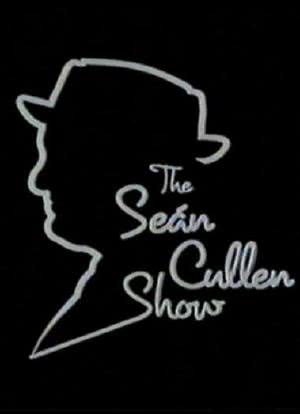 The Seán Cullen Show海报封面图