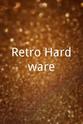 Steve Hertz Retro Hardware
