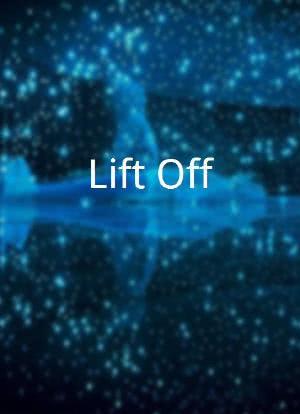 Lift Off海报封面图