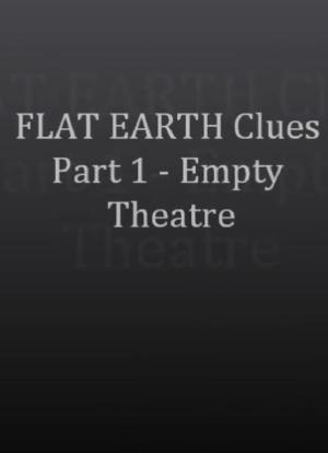 Flat Earth Clues海报封面图