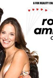 Rob and Amber: Against the Odds海报封面图