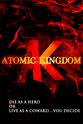 Arnold Luichareonkit Atomic Kingdom